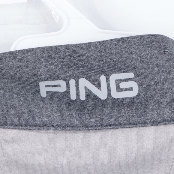 Ping Mens Small Michigan State Spartans Sweater - Picture 7 of 10